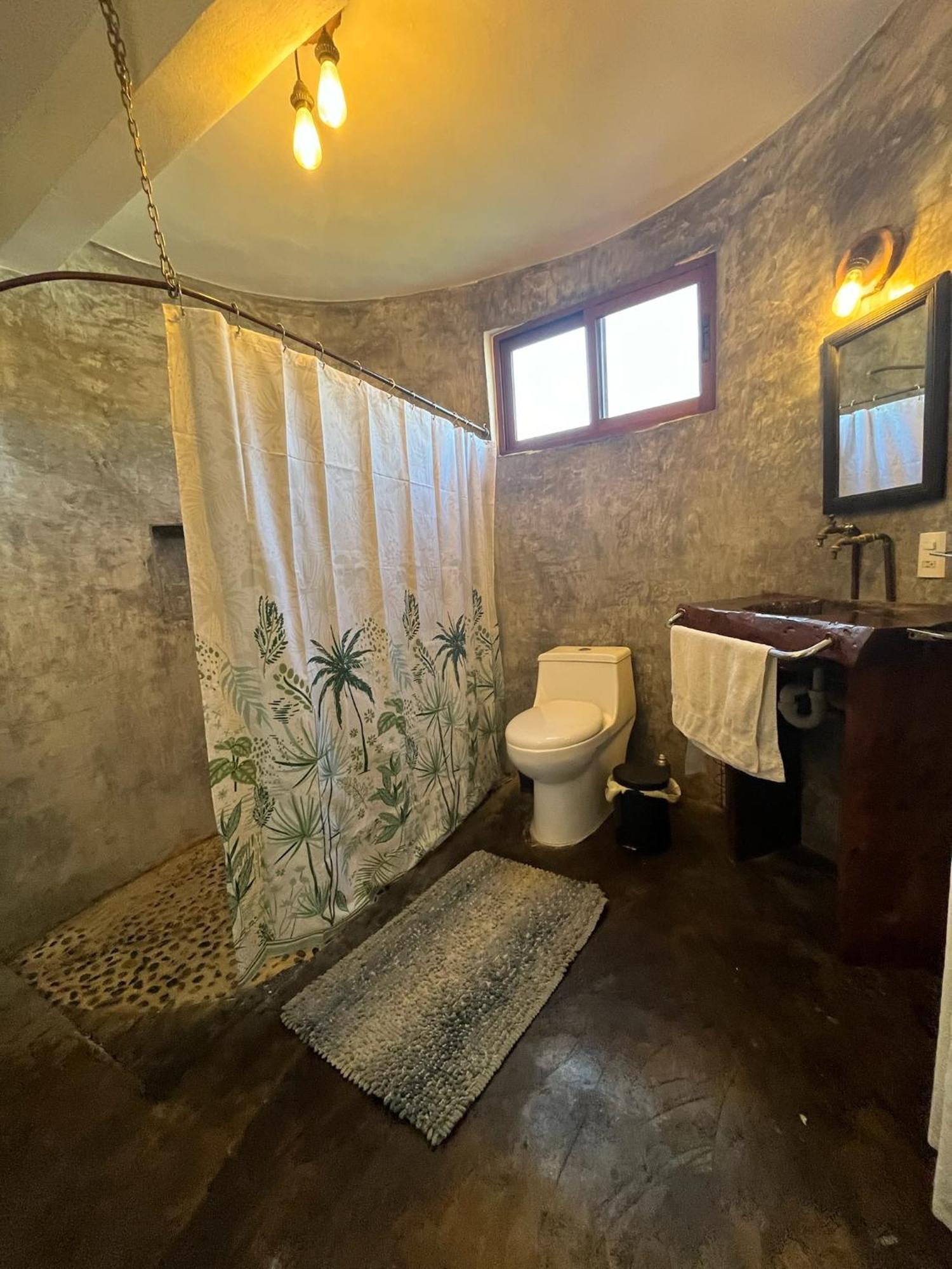 شقة Casa Piedro بويرتو موريلوس المظهر الخارجي الصورة
